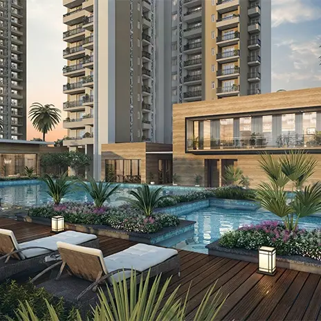 Godrej Crown Residences 2