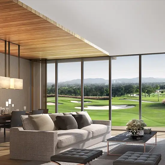 Godrej Crown Residences