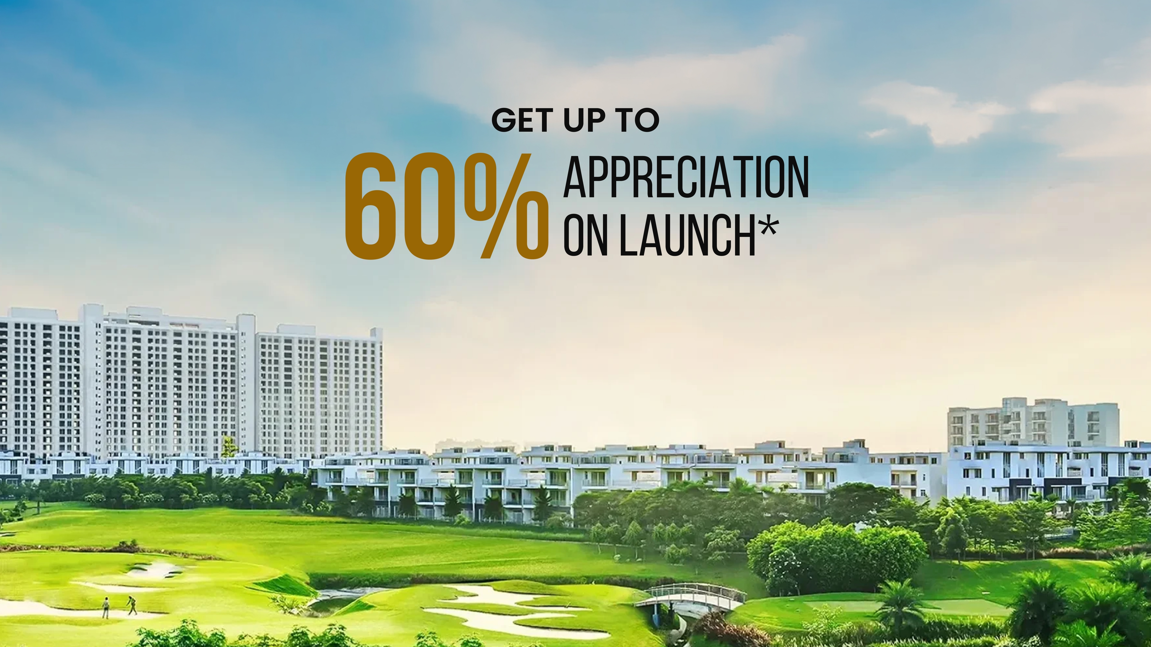 Godrej Crown Residences