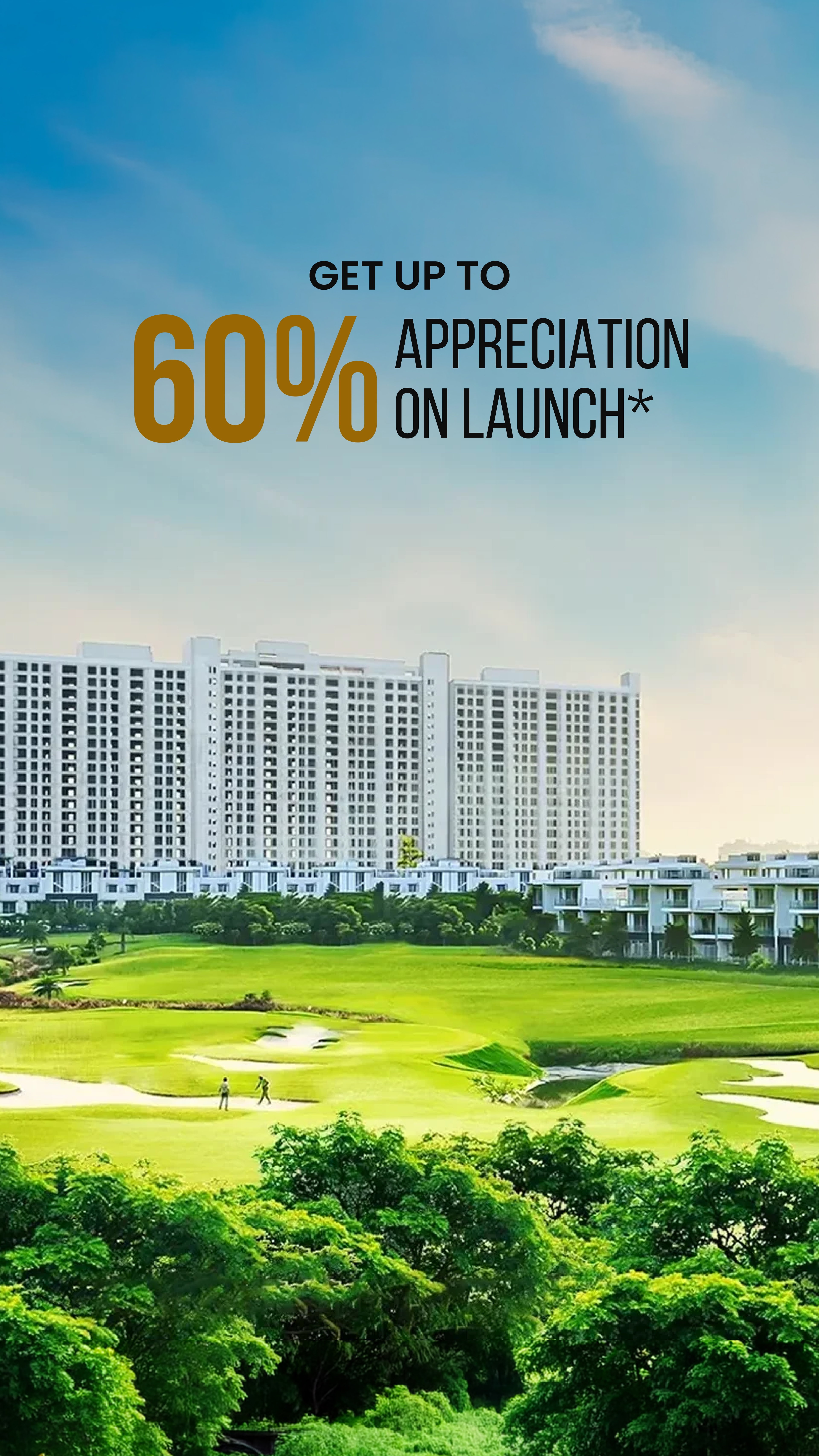 Godrej Crown Residences