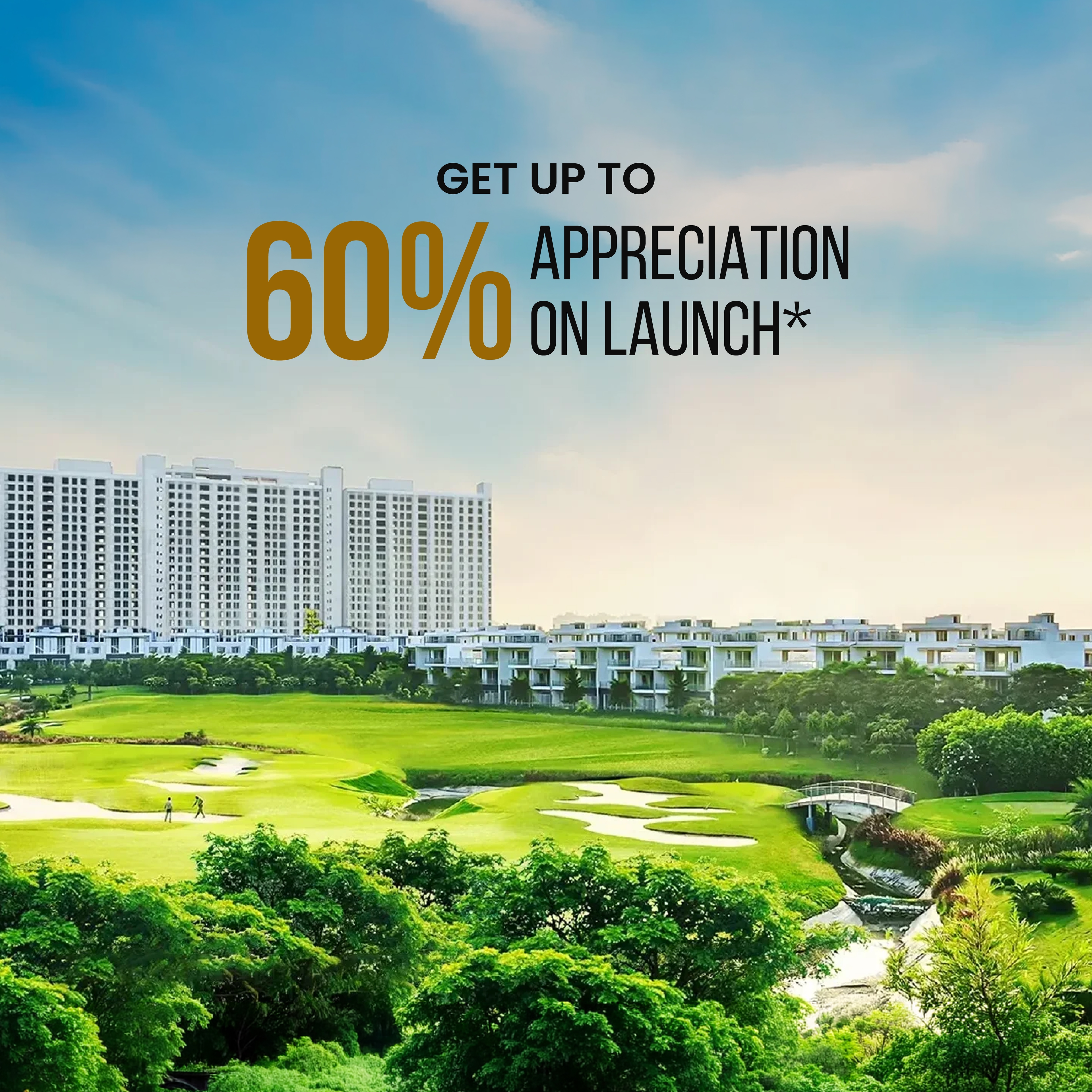 Godrej Crown Residences