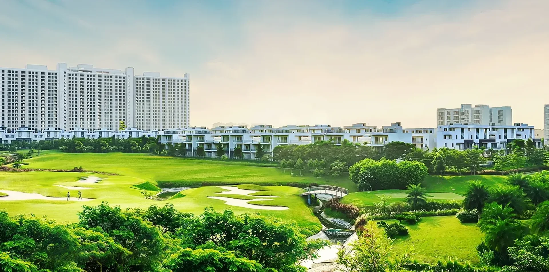 Godrej Crown Residences Virtual Tour